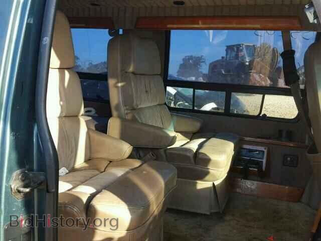 1996 FORD ECONOLINE - VIN: 1FDEE14H2THB08327 - Photo 6