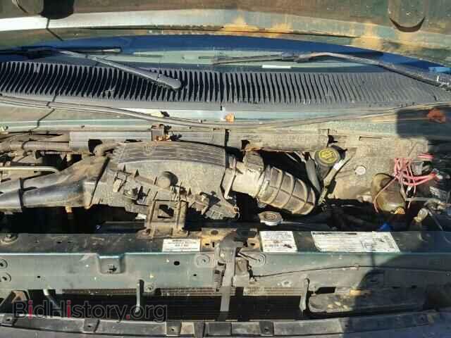1996 FORD ECONOLINE - VIN: 1FDEE14H2THB08327 - Photo 7