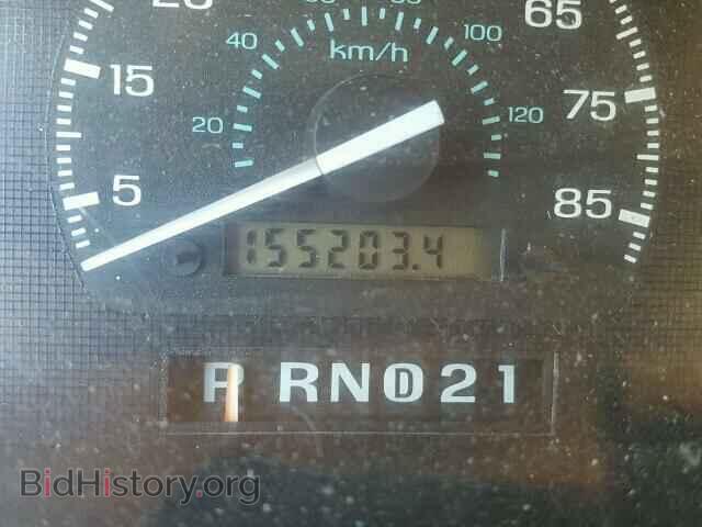 1996 FORD ECONOLINE - VIN: 1FDEE14H2THB08327 - Photo 8