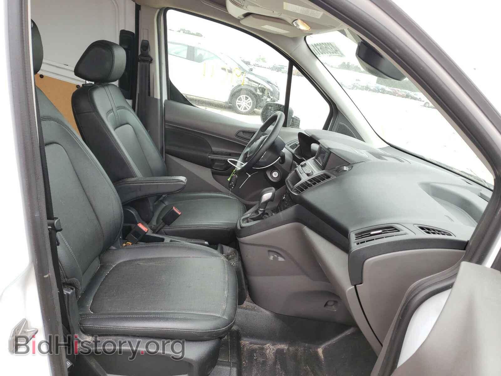 2020 FORD TRANSIT CO - VIN: NM0LS6E23L1450726 - Фото 5