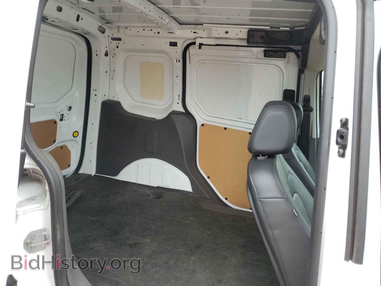 2020 FORD TRANSIT CO - VIN: NM0LS6E23L1450726 - Фото 6