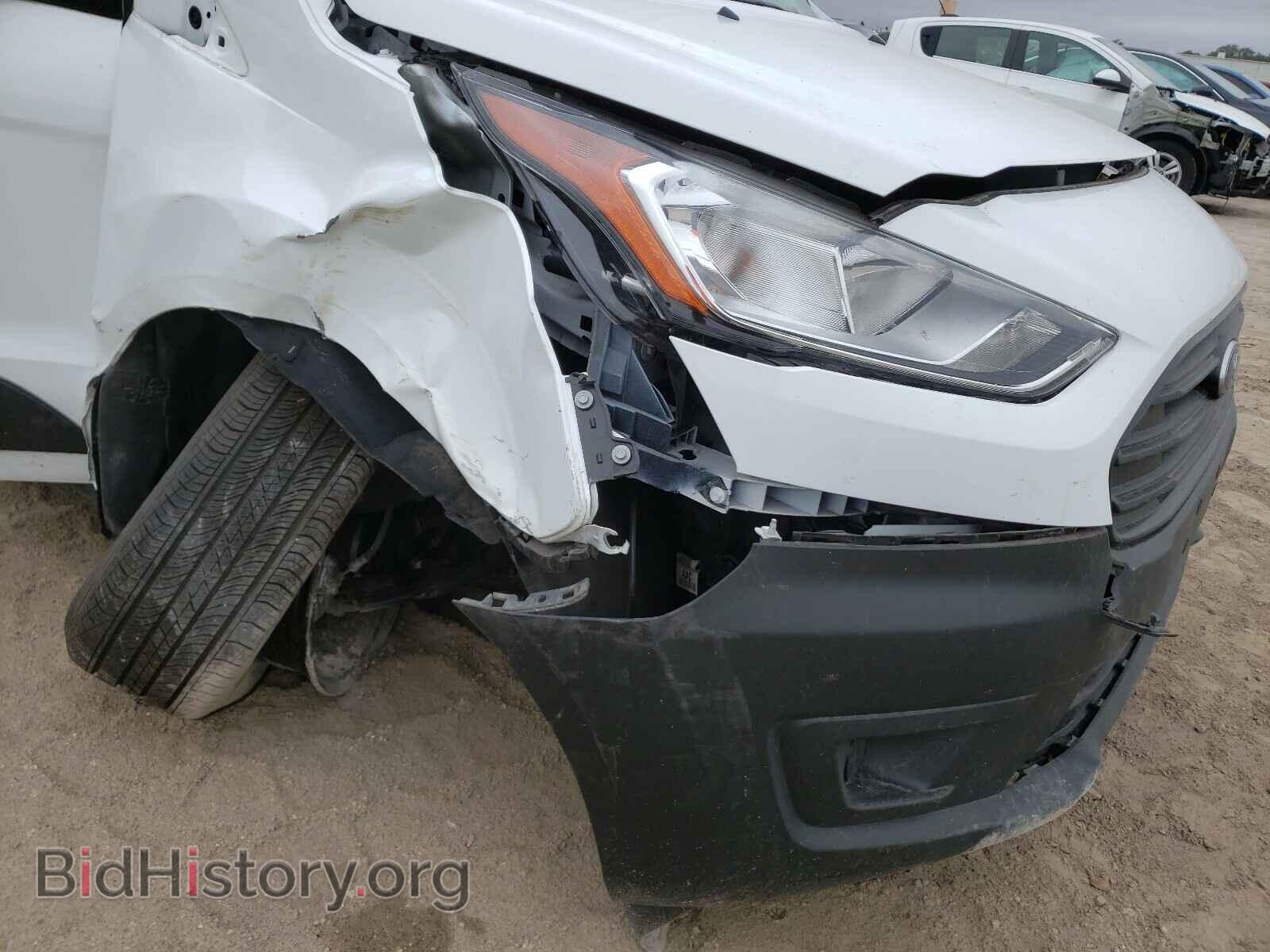 2020 FORD TRANSIT CO - VIN: NM0LS6E23L1450726 - Фото 9