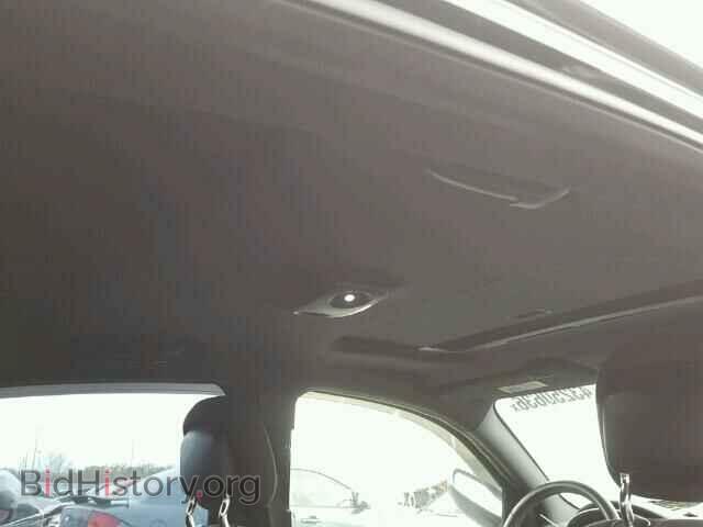 2012 CHRYSLER 200 - VIN: 1C3CCBBG7CN257467 - Фото 10