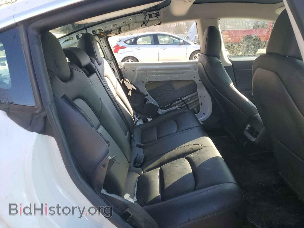 2020 TESLA MODEL 3 - VIN: 5YJ3E1EC2LF624265 - Фото 10