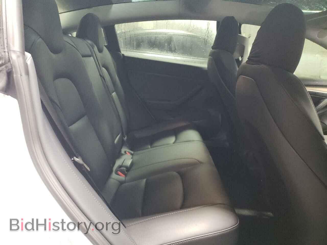 2023 TESLA MODEL 3 - VIN: 5YJ3E1EB3PF632727 - Photo 10