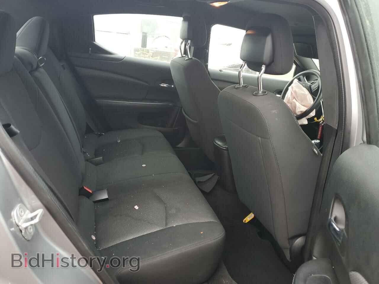 2013 DODGE AVENGER - VIN: 1C3CDZAB7DN726165 - Фото 10