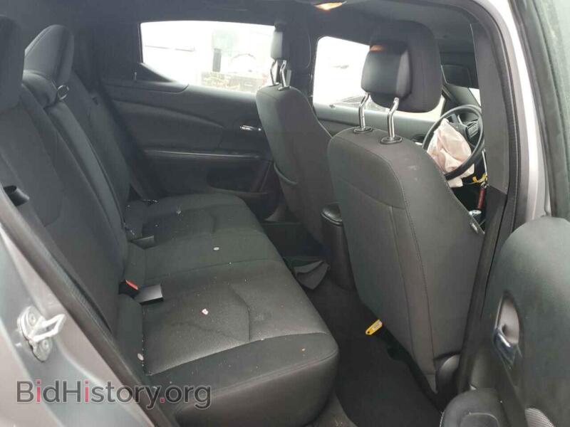 2013 Dodge AVENGER (VIN 1C3CDZAB7DN726165) — photo 10 of 12