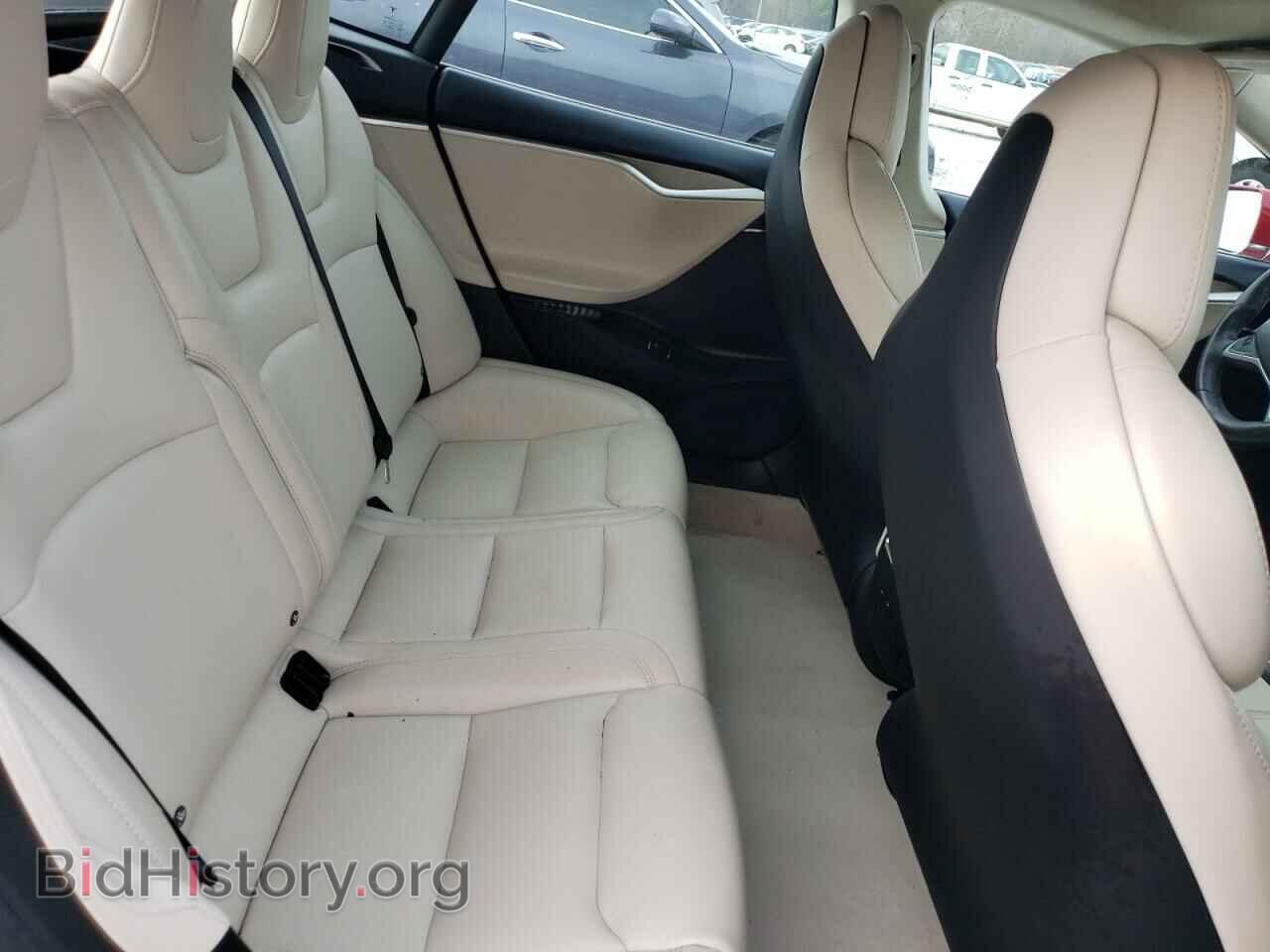 2018 TESLA MODEL S - VIN: 5YJSA1E25JF248513 - Photo 10