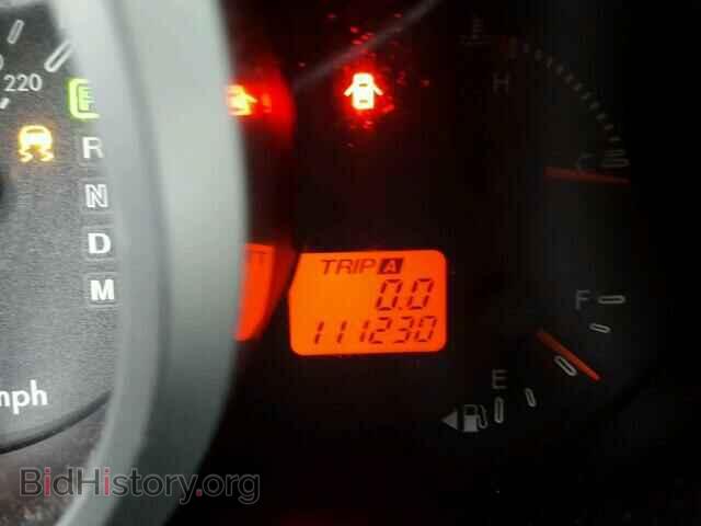 2008 MAZDA CX-7 - VIN: JM3ER293780173473 - Фото 8
