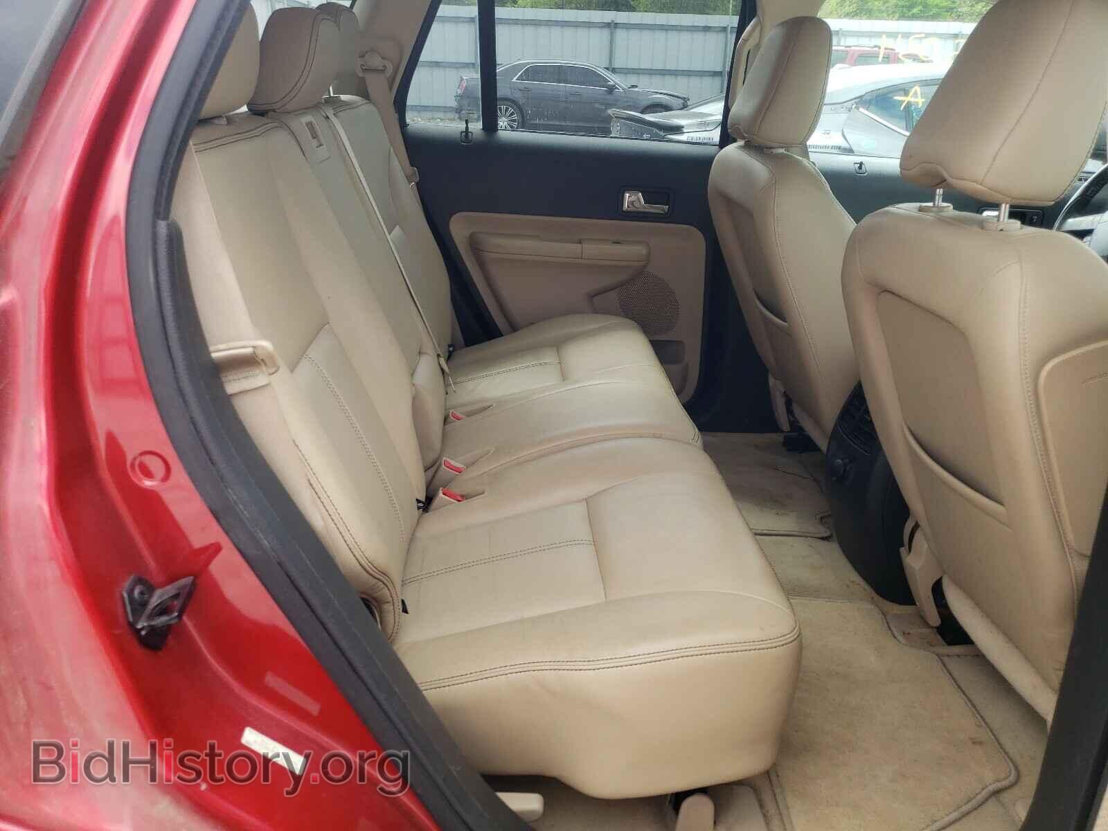 2010 FORD EDGE - VIN: 2FMDK3JC5ABA22075 - Photo 6