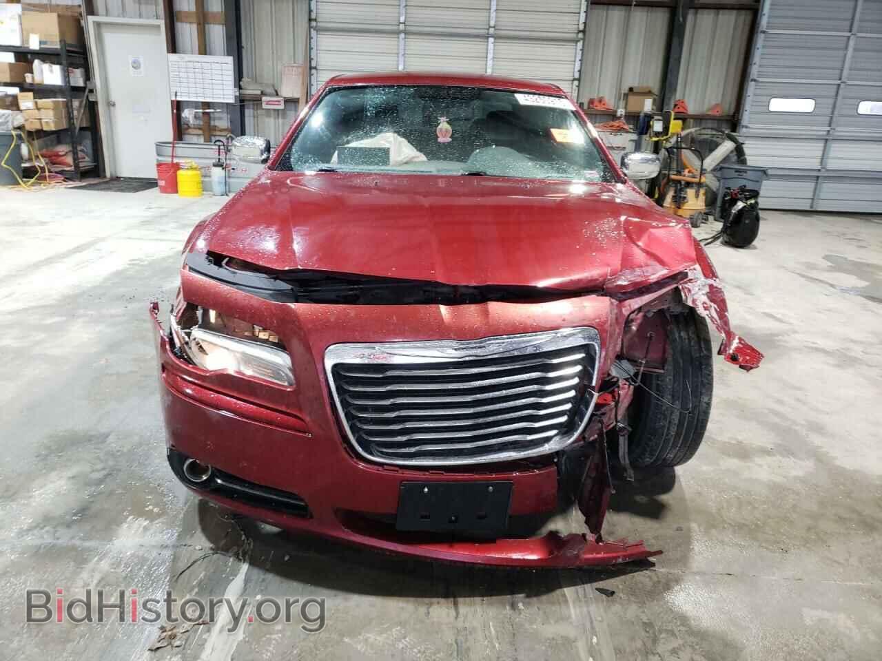 2012 CHRYSLER 300 - VIN: 2C3CCACG0CH212713 - Фото 5