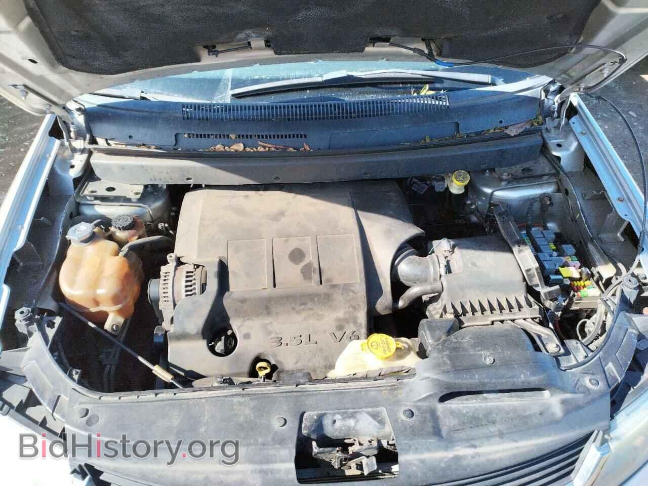 2010 DODGE JOURNEY - VIN: 3D4PG5FV8AT138211 - Фото 12