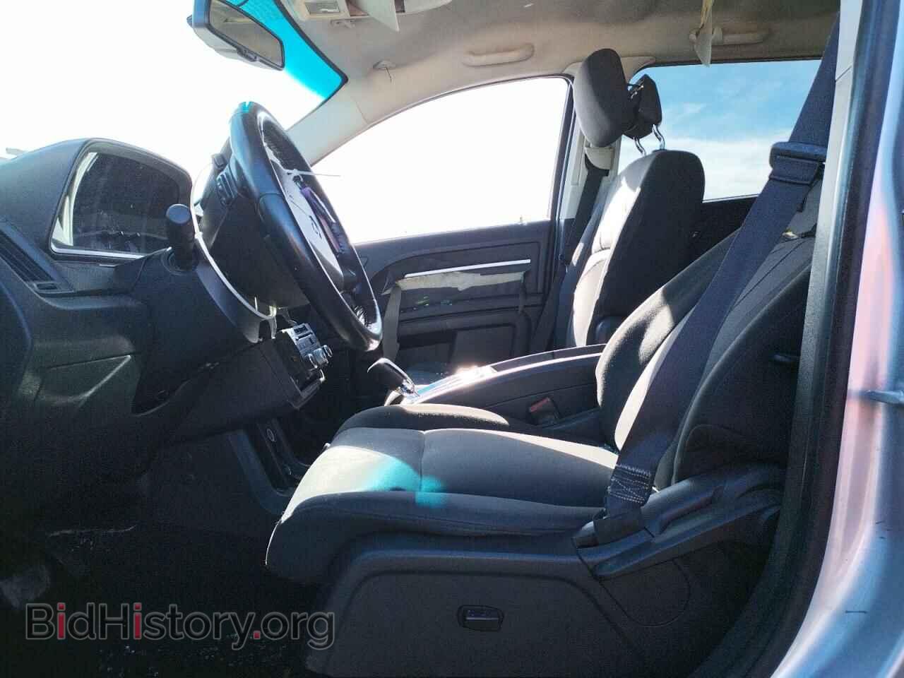 2010 DODGE JOURNEY - VIN: 3D4PG5FV8AT138211 - Фото 7