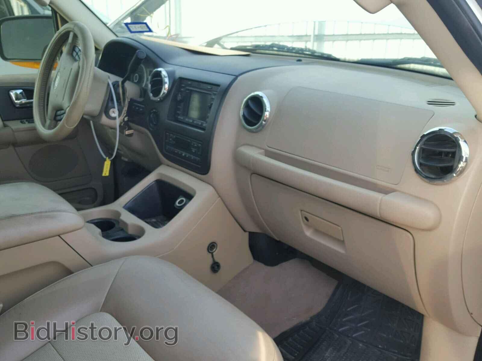 Photo 1FMFU185X5LA62625 - FORD EXPEDITION 2005