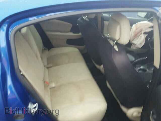 2012 DODGE AVENGER - VIN: 1C3CDZAG2CN254385 - Photo 6
