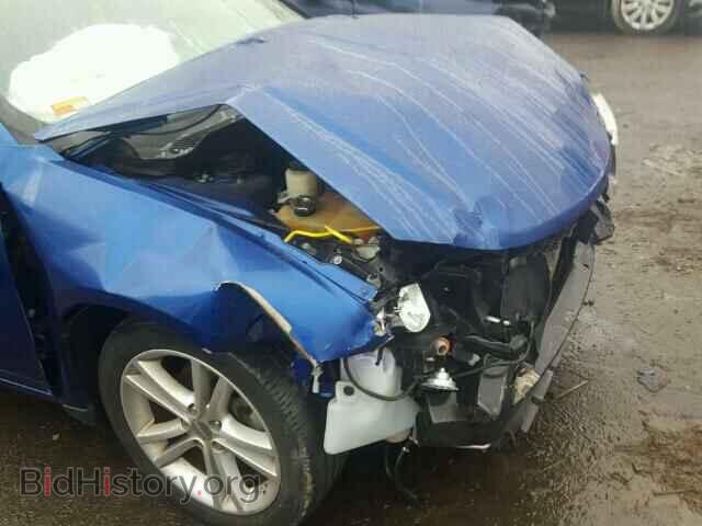 2012 DODGE AVENGER - VIN: 1C3CDZAG2CN254385 - Photo 9