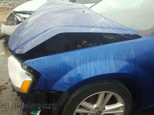 2012 DODGE AVENGER - VIN: 1C3CDZAG2CN254385 - Photo 10
