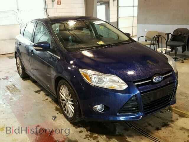 Photo 1FAHP3M24CL162167 - FORD FOCUS 2012