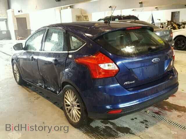 2012 FORD FOCUS - VIN: 1FAHP3M24CL162167 - Photo 3