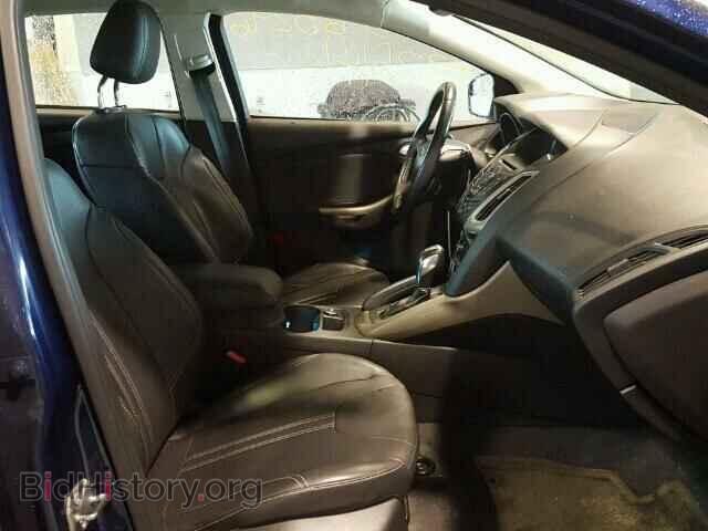 2012 FORD FOCUS - VIN: 1FAHP3M24CL162167 - Photo 5