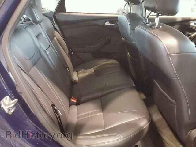 2012 FORD FOCUS - VIN: 1FAHP3M24CL162167 - Photo 6