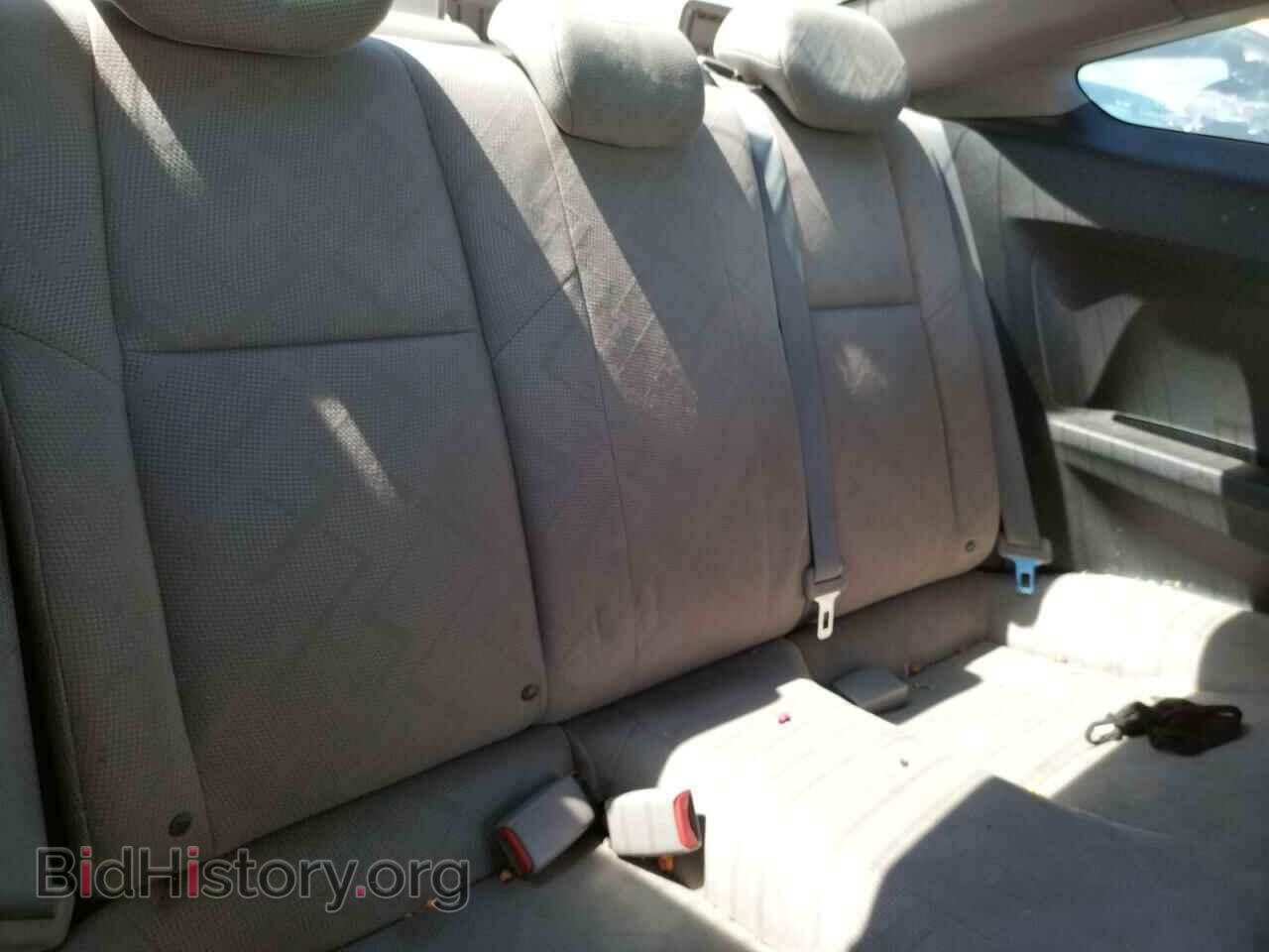 2012 HONDA CIVIC - VIN: 2HGFG3B52CH516152 - Фото 6