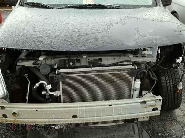 2013 NISSAN VERSA - VIN: 3N1CN7AP1DL837726 - Photo 7