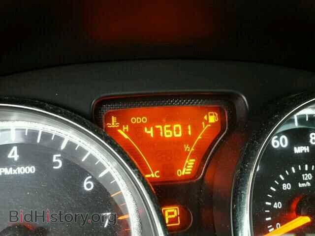 2013 NISSAN VERSA - VIN: 3N1CN7AP1DL837726 - Photo 8