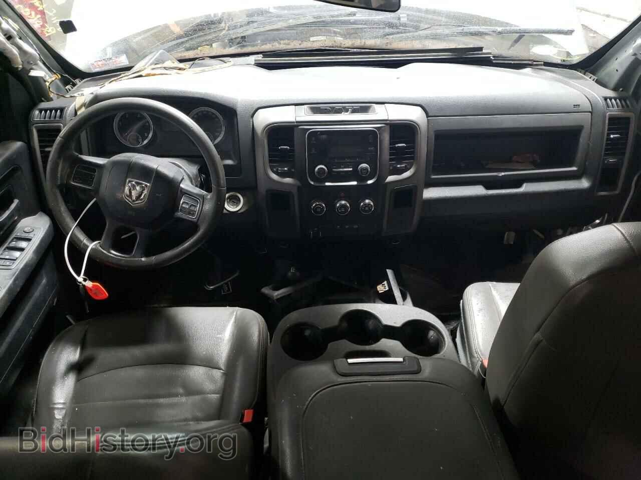 2015 RAM 3500 - VIN: 3C63R3GL8FG555813 - Фото 8