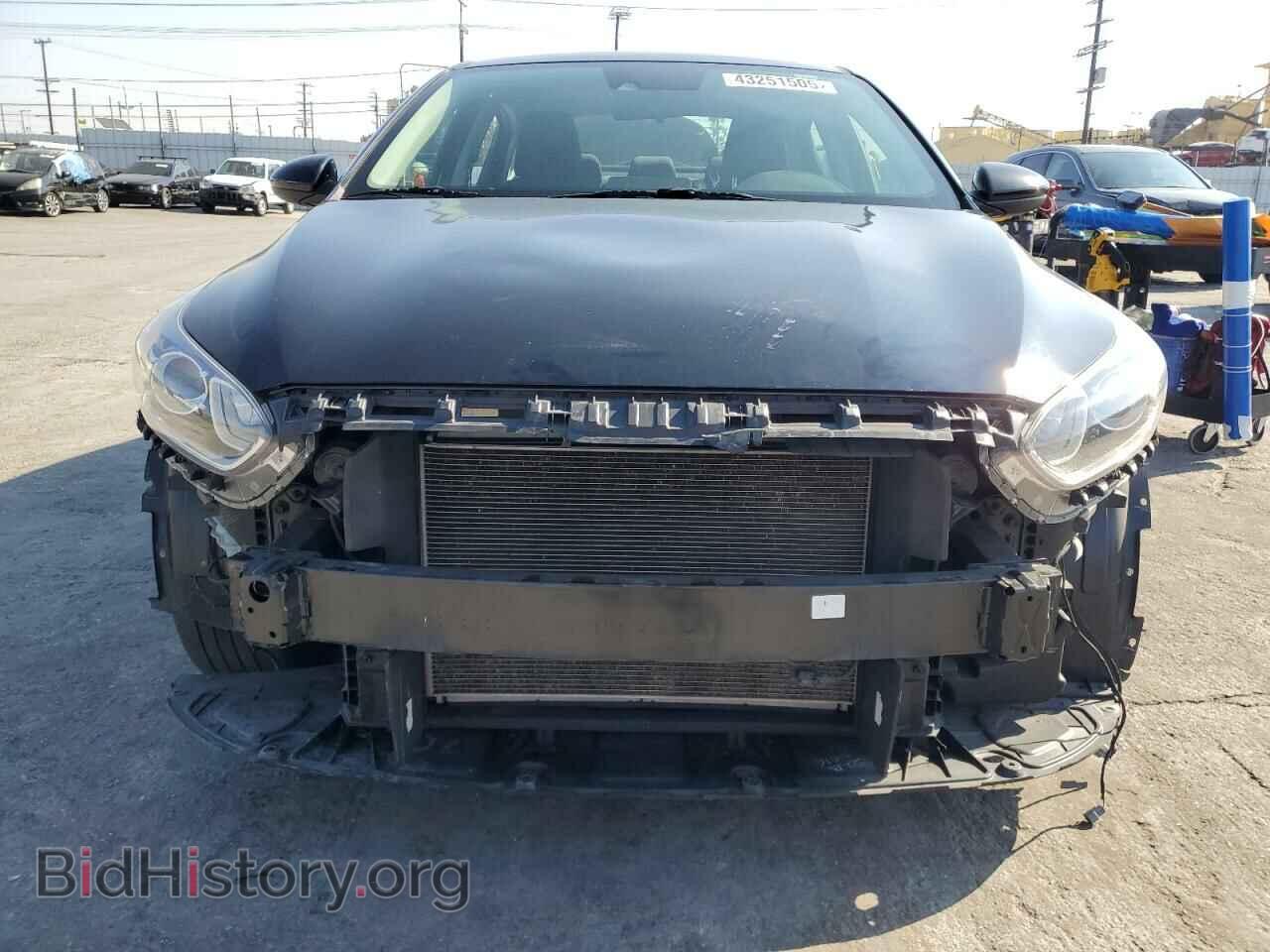 2020 KIA FORTE - VIN: 3KPF24AD0LE200367 - Фото 5