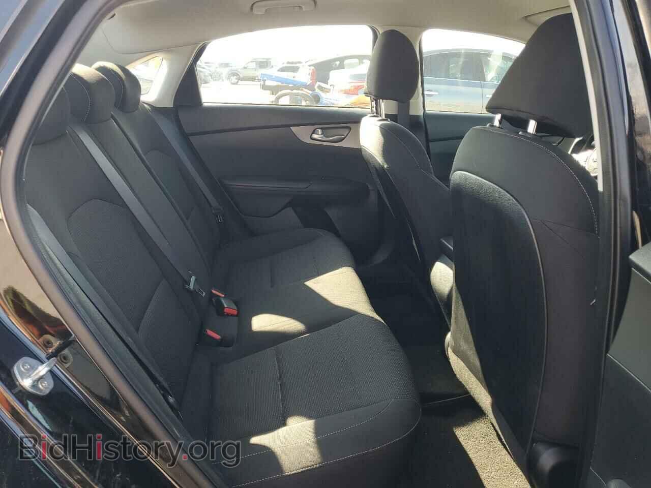 2020 KIA FORTE - VIN: 3KPF24AD0LE200367 - Фото 10
