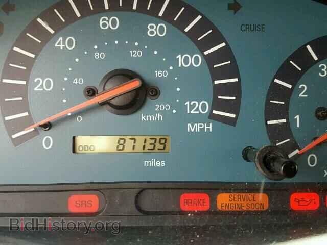 2003 MITSUBISHI GALANT - VIN: 4A3AA46G03E076514 - Фото 8