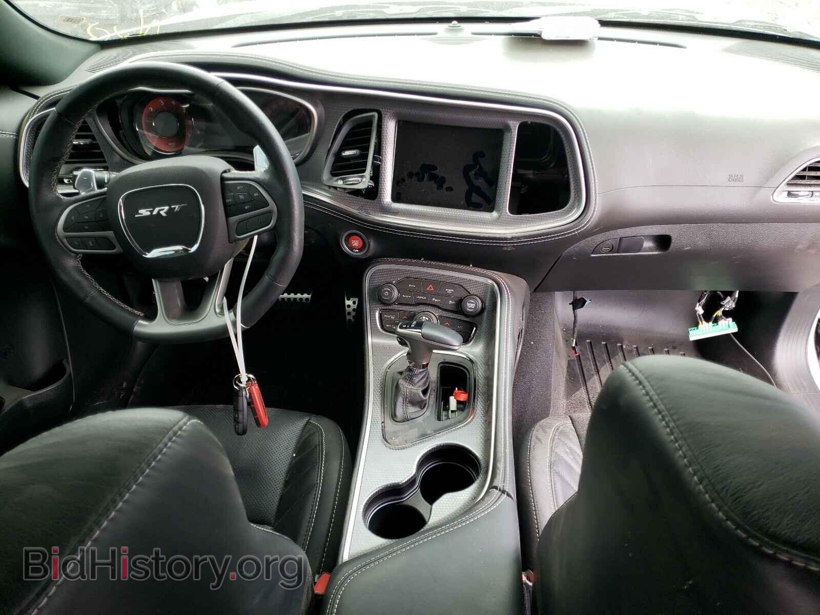 2020 DODGE CHALLENGER - VIN: 2C3CDZL96LH104206 - Фото 9