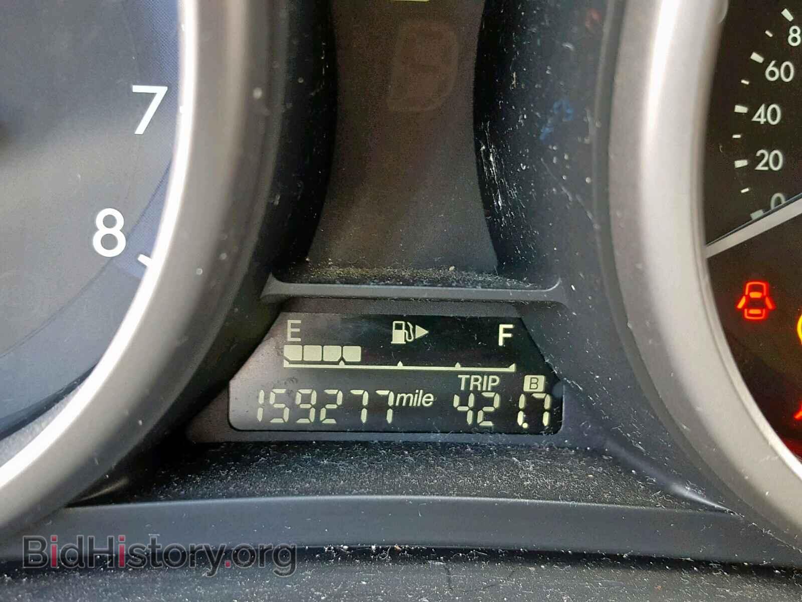 2012 MAZDA 3 - VIN: JM1BL1UF9C1582134 - Photo 8