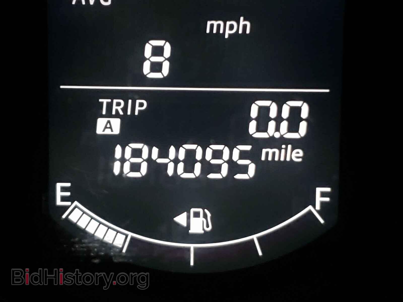 2014 MAZDA CX-5 - VIN: JM3KE4DY7E0305656 - Фото 8