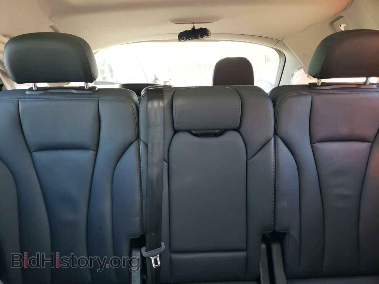 2020 AUDI Q7 - VIN: WA1AJAF75LD011028 - Фото 10
