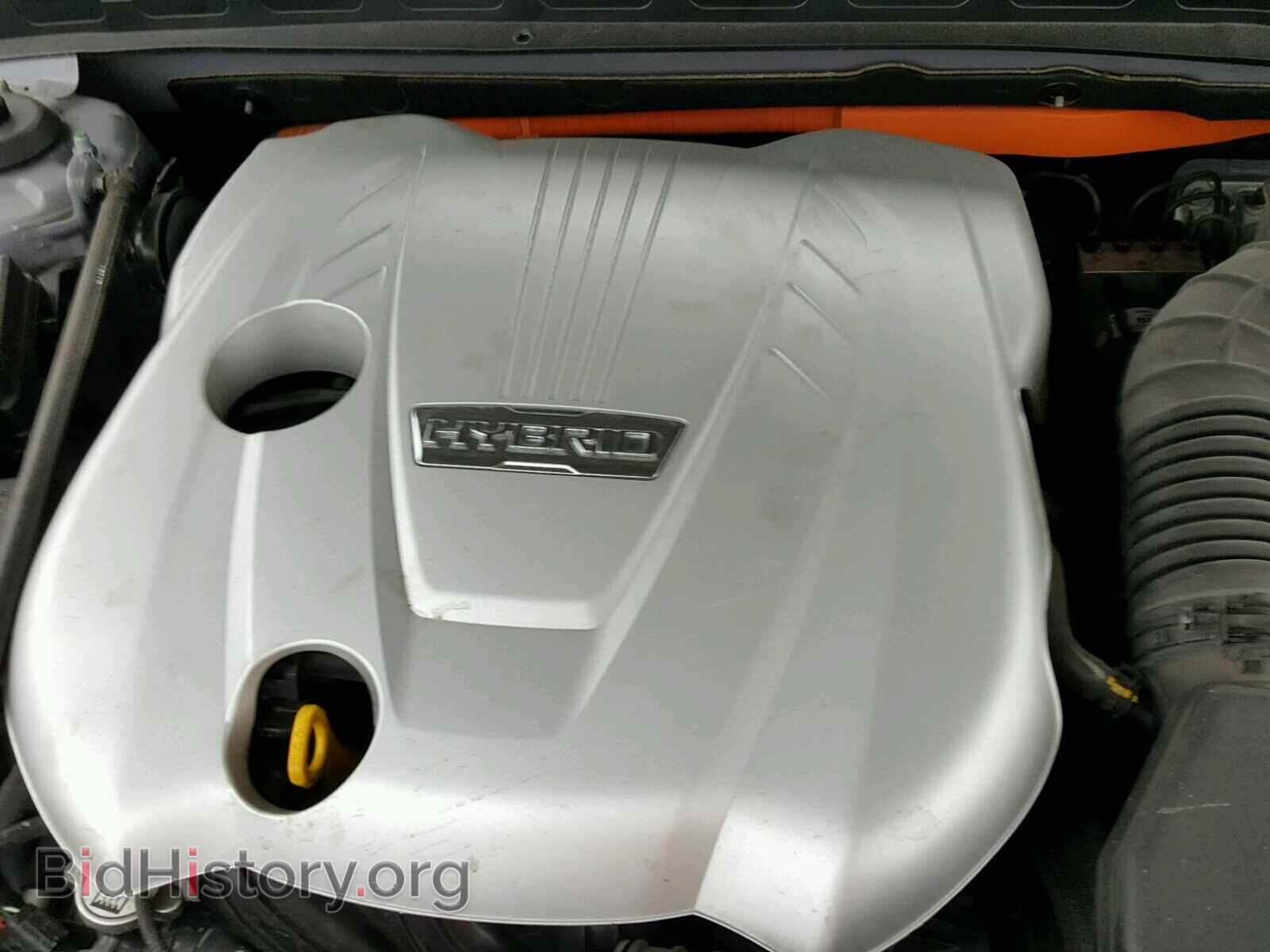 2012 KIA OPTIMA - VIN: KNAGM4AD9C5019954 - Фото 7