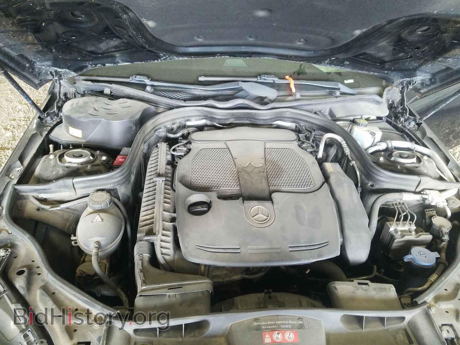 2014 MERCEDES-BENZ E-CLASS - VIN: WDDHF5KB3EB003067 - Фото 7