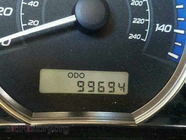 2013 SUBARU FORESTER - VIN: JF2SHAAC0DG404754 - Фото 8