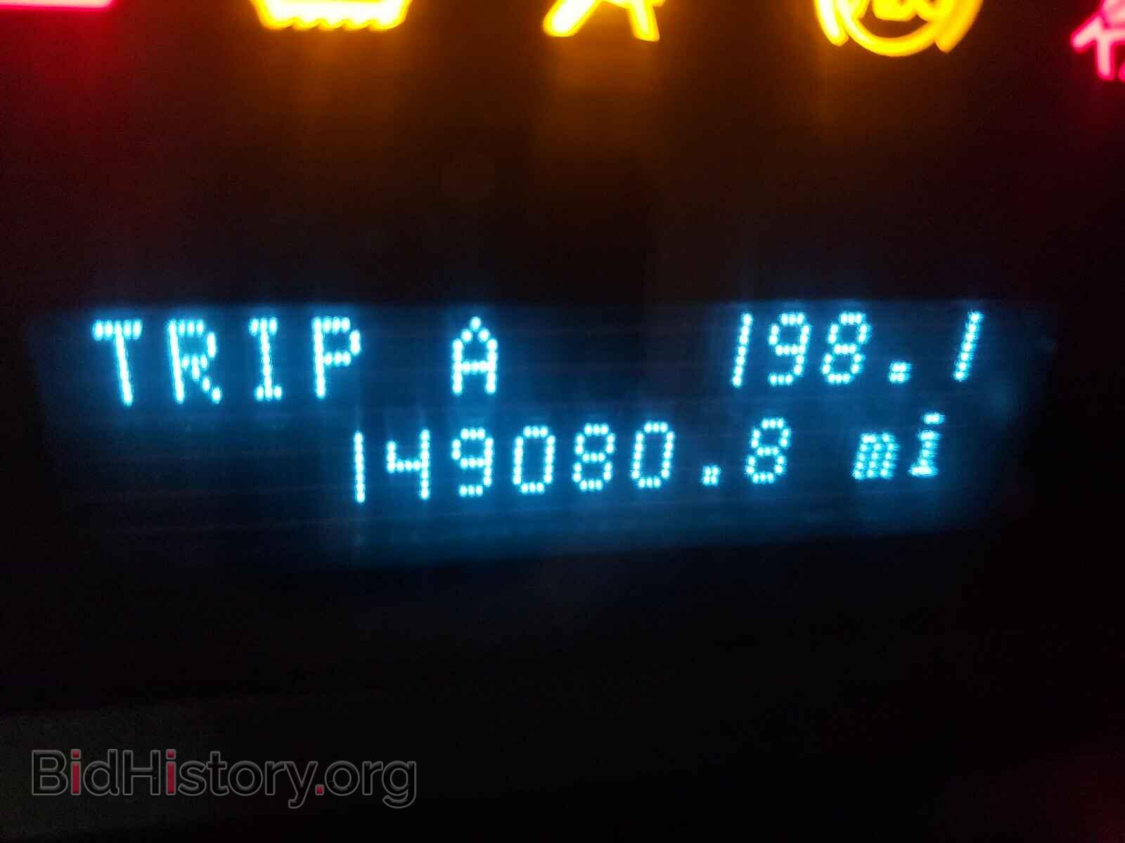 2011 FORD ESCAPE - VIN: 1FMCU0DG7BKC10137 - Фото 8