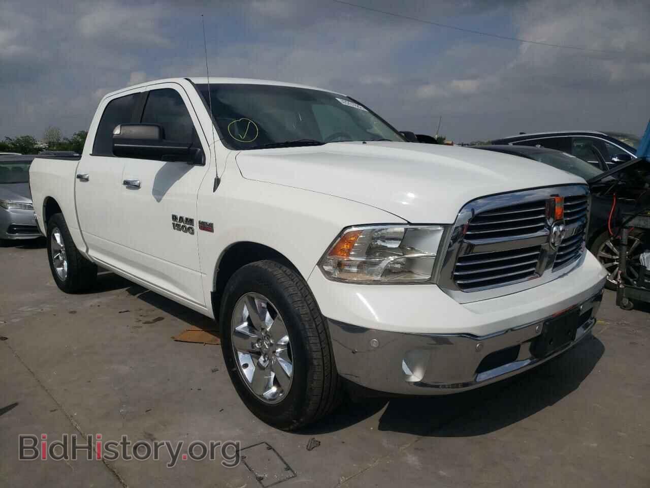 Фотография 1C6RR6LT0ES228721 - RAM 1500 2014