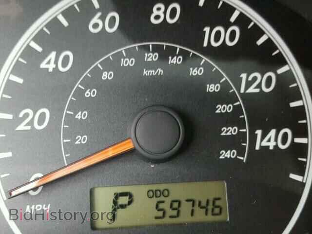 2013 TOYOTA COROLLA - VIN: 5YFBU4EE0DP196316 - Фото 8