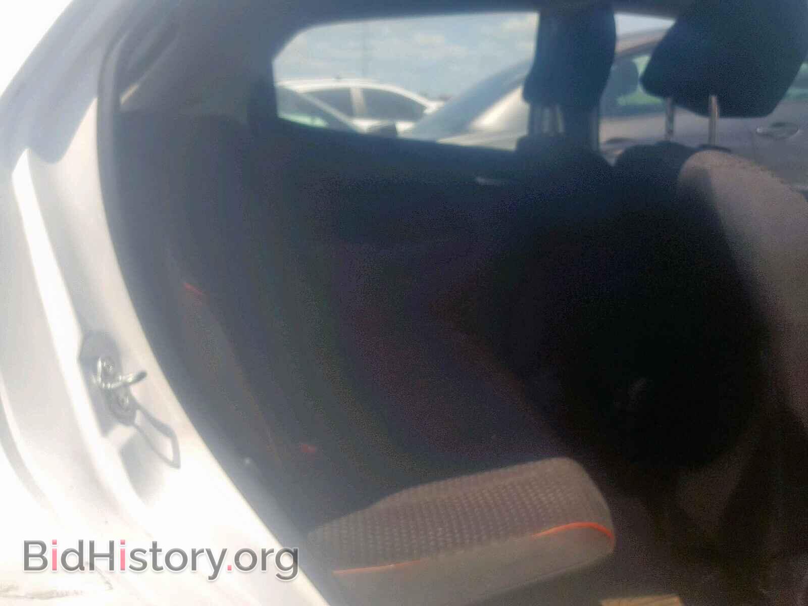 2013 MAZDA 2 - VIN: JM1DE1LZ8D0161110 - Photo 6