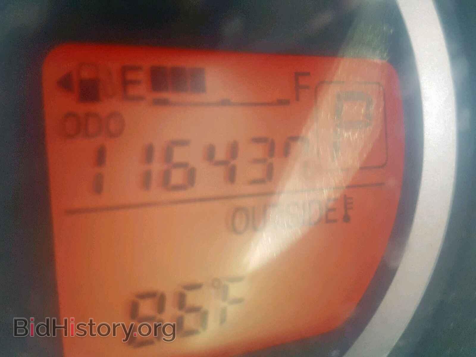 2013 MAZDA 2 - VIN: JM1DE1LZ8D0161110 - Photo 8