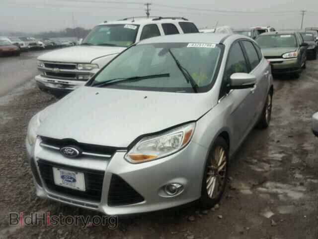 2012 FORD FOCUS - VIN: 1FAHP3M2XCL460433 - Photo 2