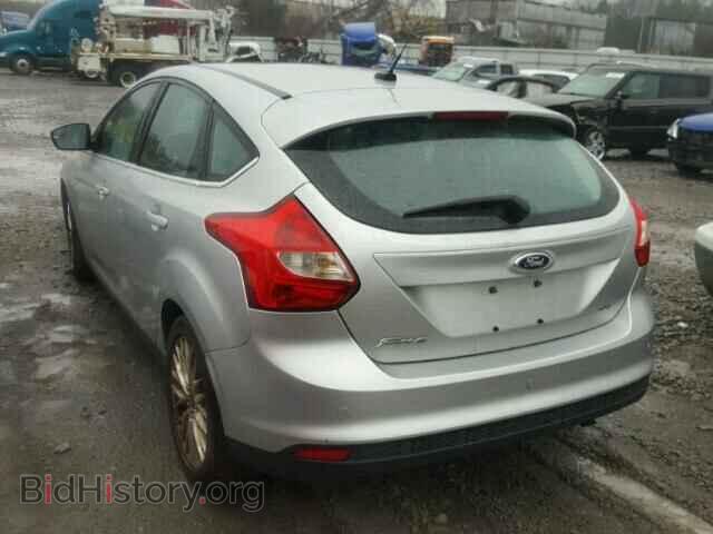 2012 FORD FOCUS - VIN: 1FAHP3M2XCL460433 - Photo 3