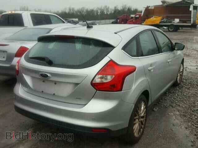 2012 FORD FOCUS - VIN: 1FAHP3M2XCL460433 - Photo 4