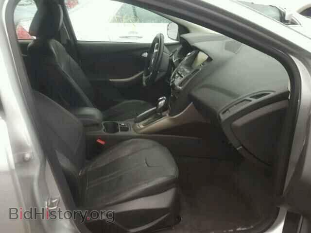 2012 FORD FOCUS - VIN: 1FAHP3M2XCL460433 - Photo 5