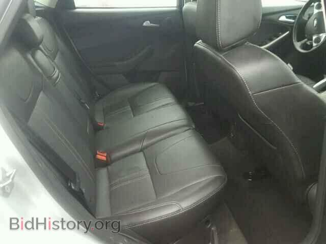 2012 FORD FOCUS - VIN: 1FAHP3M2XCL460433 - Photo 6