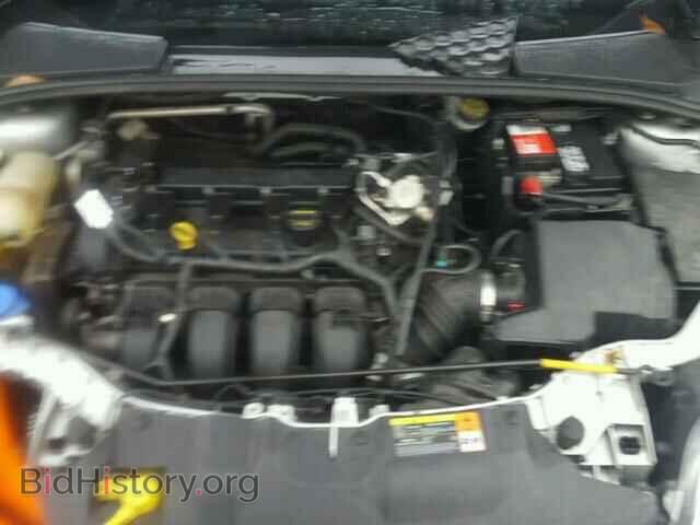 2012 FORD FOCUS - VIN: 1FAHP3M2XCL460433 - Photo 7